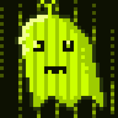rhGHOST #1997