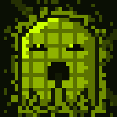 rhGHOST #1998