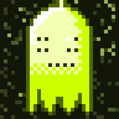 rhGHOST #2000