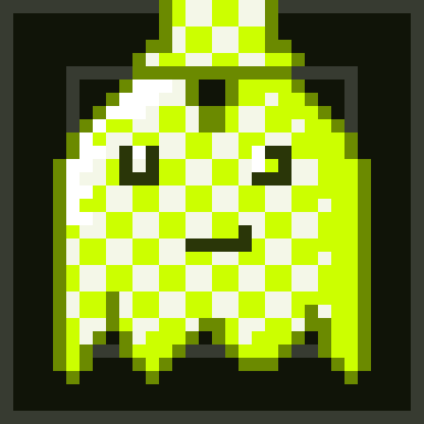 rhGHOST #2001
