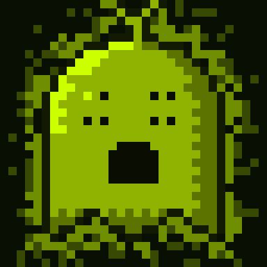rhGHOST #2012
