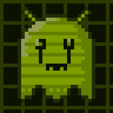 rhGHOST #2016