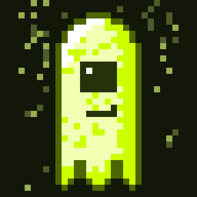 rhGHOST #2024
