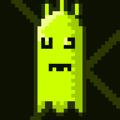 rhGHOST #2025