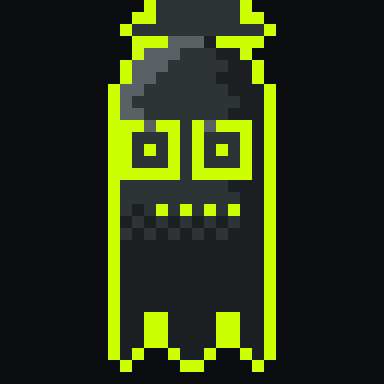 rhGHOST #2029