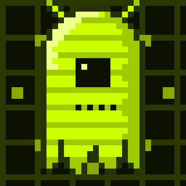 rhGHOST #2031
