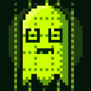 rhGHOST #2033