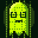 rhGHOST #2033