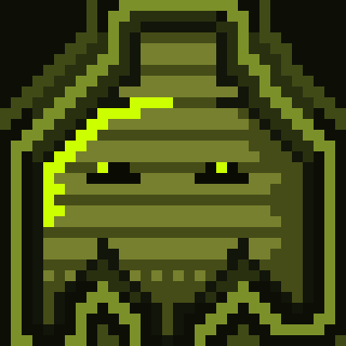 rhGHOST #2036