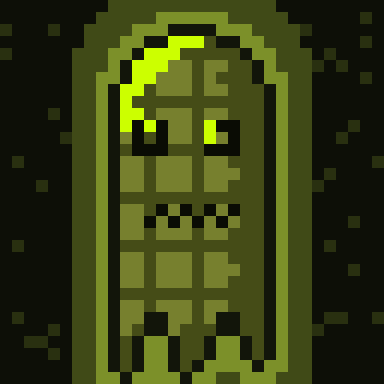 rhGHOST #2037