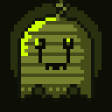rhGHOST #2038