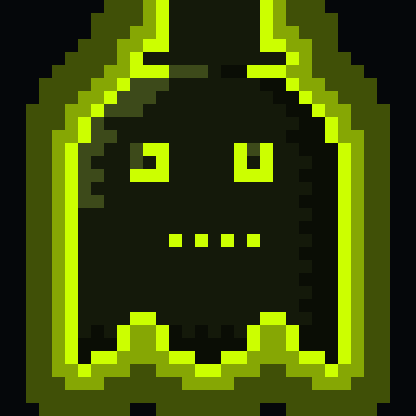 rhGHOST #2039