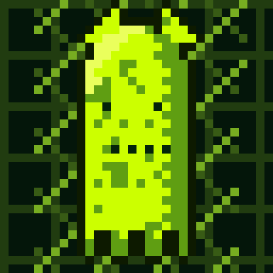 rhGHOST #2040