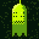 rhGHOST #2048