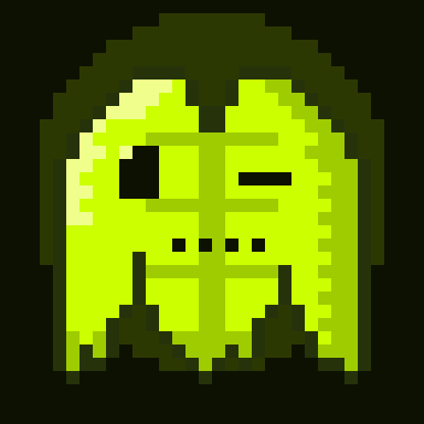rhGHOST #2051