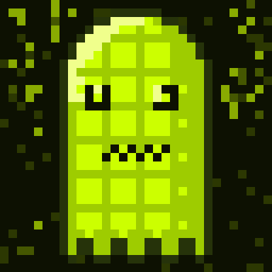 rhGHOST #2056