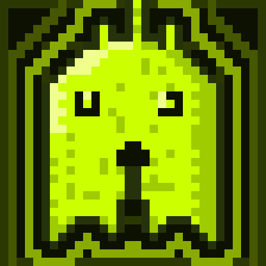 rhGHOST #2061