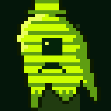 rhGHOST #2064