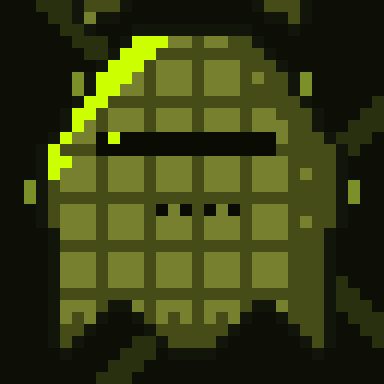 rhGHOST #2068