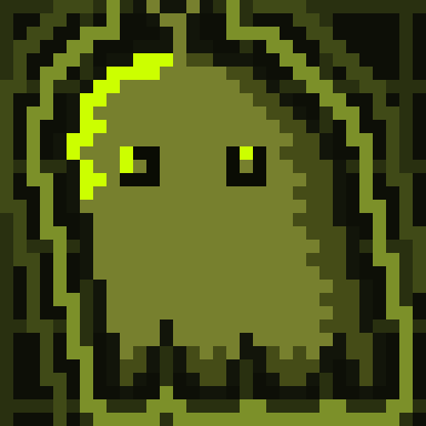 rhGHOST #2076