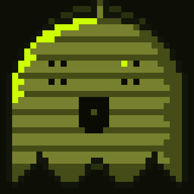 rhGHOST #2077
