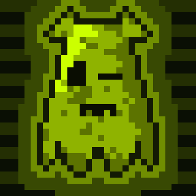 rhGHOST #2080