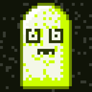 rhGHOST #2081