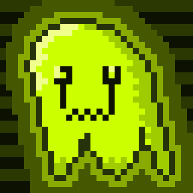 rhGHOST #2085