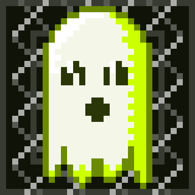 rhGHOST #2088