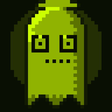 rhGHOST #2091
