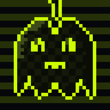 rhGHOST #2094