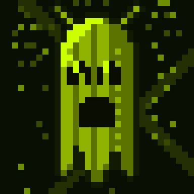 rhGHOST #2096