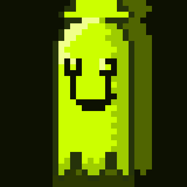 rhGHOST #2098