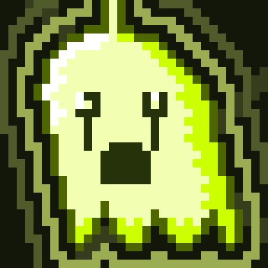 rhGHOST #2101