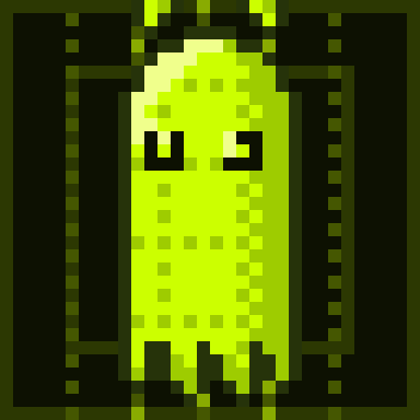 rhGHOST #2106