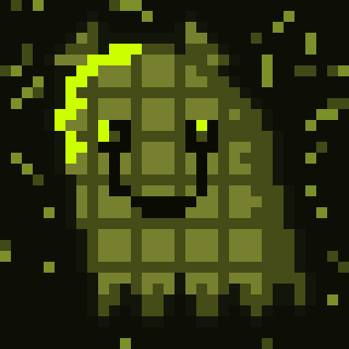 rhGHOST #2108