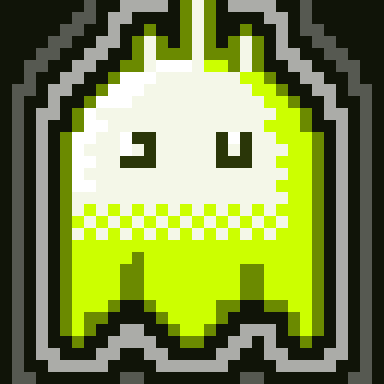 rhGHOST #2110