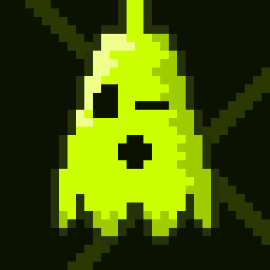 rhGHOST #2113