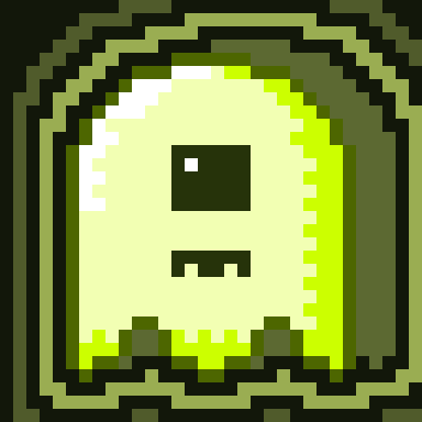 rhGHOST #2118