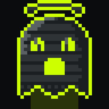 rhGHOST #2123