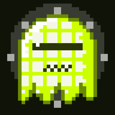 rhGHOST #2134