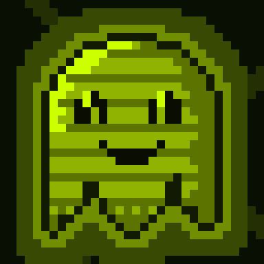 rhGHOST #2137