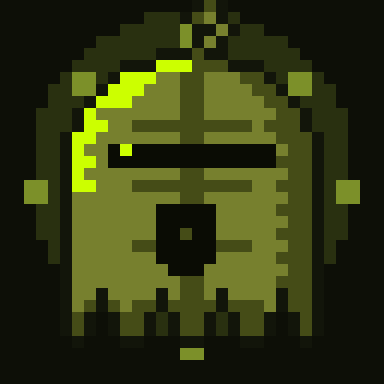 rhGHOST #2160
