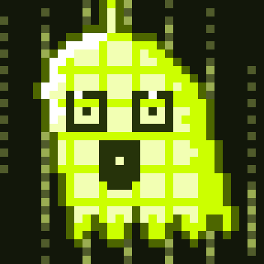 rhGHOST #2161