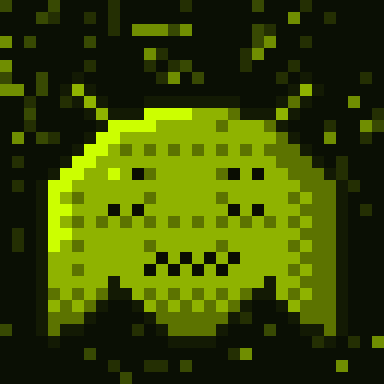 rhGHOST #2168