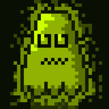 rhGHOST #2191