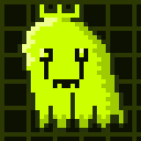 rhGHOST #22