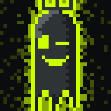 rhGHOST #2201