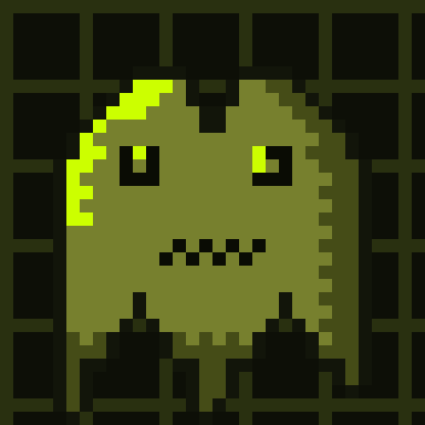rhGHOST #246
