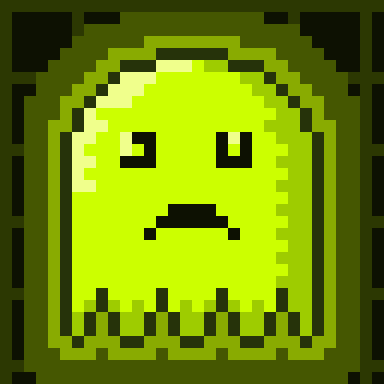 rhGHOST #252